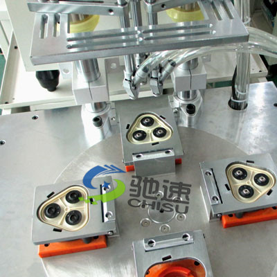 密封圈锁螺丝机 密封圈锁螺丝机