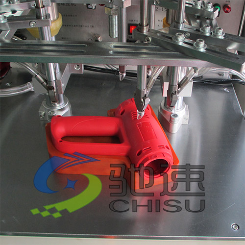 吹风机锁螺丝机