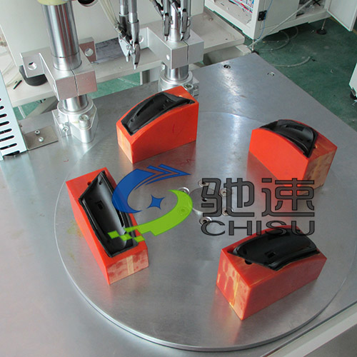 车载蓝牙拧螺丝设备