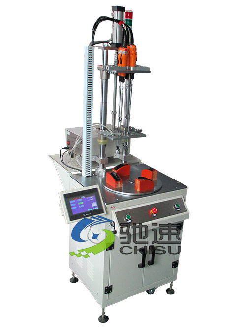 车载蓝牙锁螺丝机