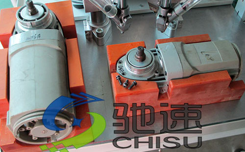 手磨机自动锁螺丝机