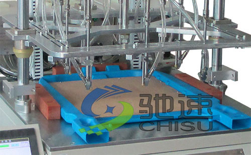 儿童画板锁螺丝机