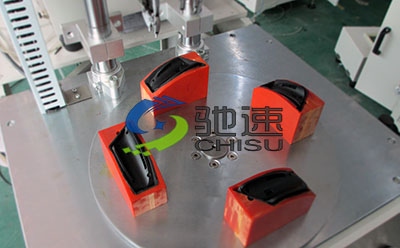 车载蓝牙自动锁螺丝机