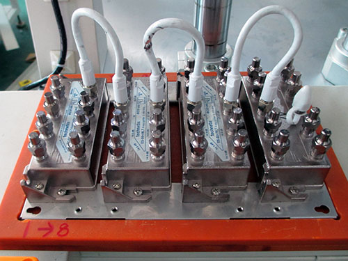 有线电视分配器