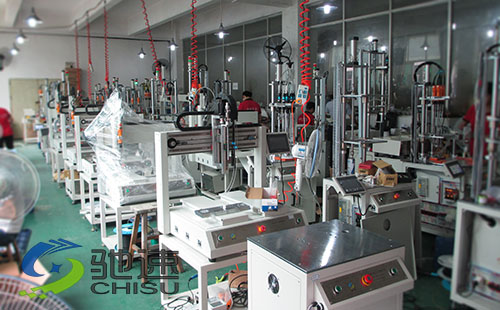 自动锁螺丝机厂家 自动锁螺丝机厂家