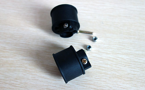 自动送螺母产品