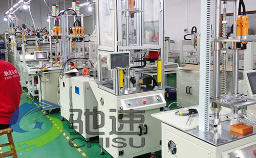 自动锁螺丝机厂家