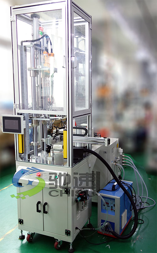 汽配自动拧螺丝机