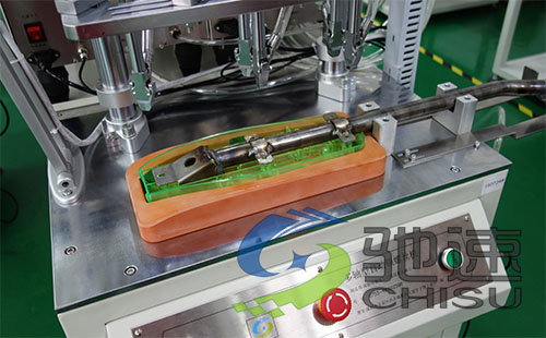 滑板车锁螺丝机 滑板车锁螺丝机