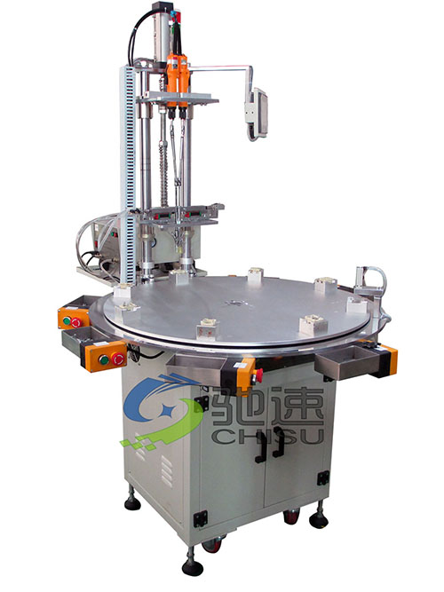 熔断器拧螺丝设备