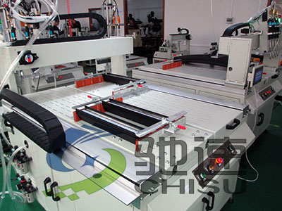 可调式平台设计