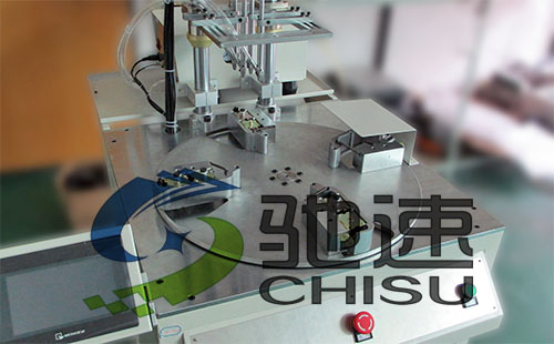 冰箱自动锁螺丝机 冰箱自动锁螺丝机