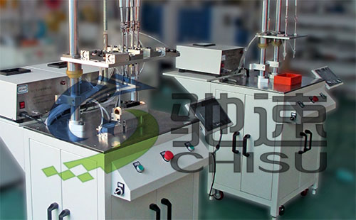 双轴自动锁螺丝机 双轴自动锁螺丝机