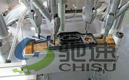 电热表拧螺丝机 电热表拧螺丝机