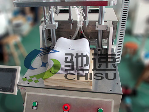 多轴锁螺丝机 多轴锁螺丝机