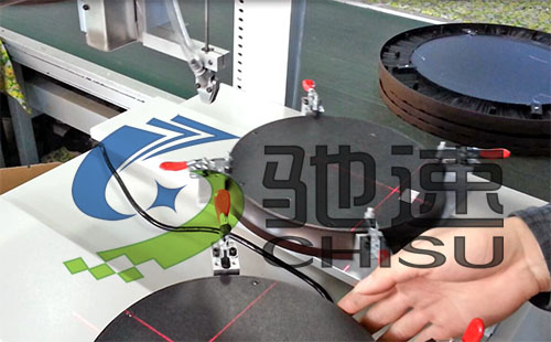 相框自动打螺丝机