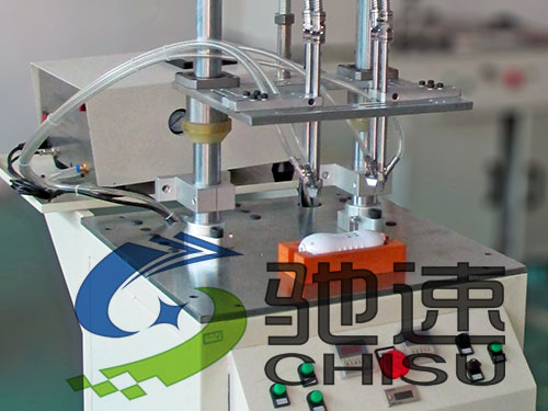 电热毯自动锁螺丝机 电热毯自动锁螺丝机