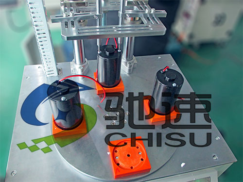 RO增压泵锁螺丝机 RO增压泵锁螺丝机