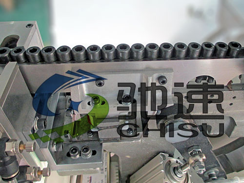 自动锁大螺丝机