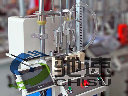 自动门锁螺丝机 自动门锁螺丝机