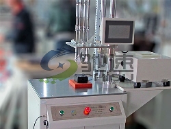 电动车充电器锁螺丝机-4轴固定式