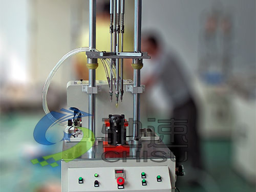 水泵锁螺丝机 水泵锁螺丝机