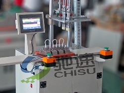 外六角螺丝锁螺丝机