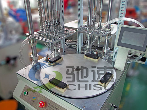 通信耦合器锁螺丝机 通信耦合器锁螺丝机