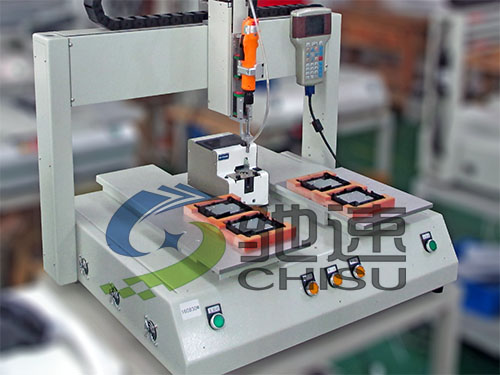 机顶盒锁螺丝机 机顶盒锁螺丝机