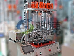 键盘自动锁螺丝设备