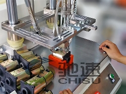 马达自动拧螺丝机 马达自动拧螺丝机