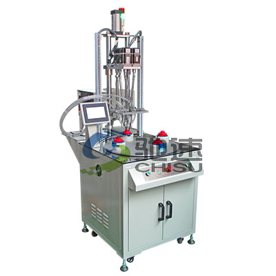 伺服拧紧机 伺服拧紧机