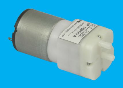 精密小电机打螺丝