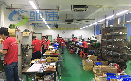 自动锁螺丝机加工中心 自动锁螺丝机加工中心