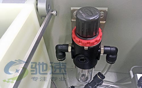 手持式螺丝机气压要求