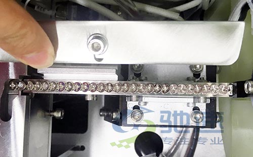 自动送钉机维护保养