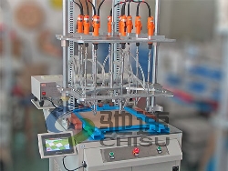 儿童画板11轴锁螺丝设备-固定式