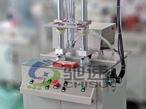 空调?？仄髯远蚵菟炕?4轴固定式