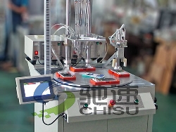 学生计算器6轴锁螺丝机-机械手