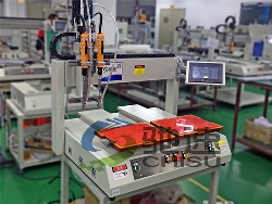 儿童画板锁螺丝设备-坐标式