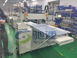 70-100寸电视锁螺丝方案