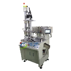 自动出料式锁螺丝机