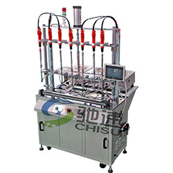 翻转式打螺丝机