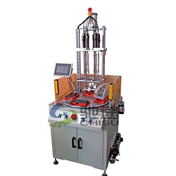 自动取螺丝设备