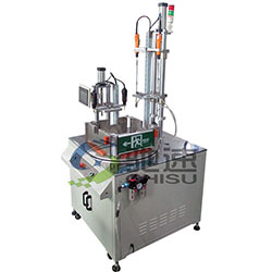 钻孔拧螺丝设备