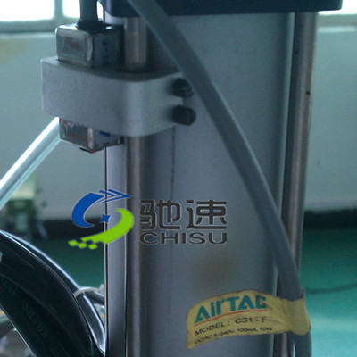 自动锁螺丝机进口感应器