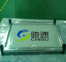 自动锁螺丝机案例