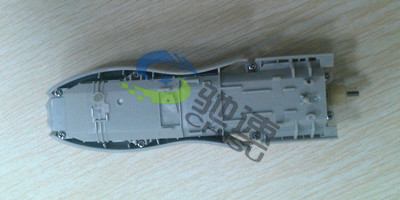 手持式锁螺丝机