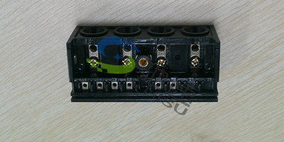 手持式自动锁螺丝机应用