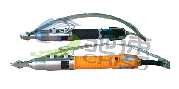 手持式锁螺丝机